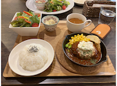 緑のテラス＆創作イタリアン　Opera Cafe: マリリンさんの2026年04月14日の1枚目の投稿写真