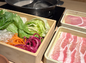 温野菜 二子玉川店: あっきーさんの2026年06月25日の1枚目の投稿写真