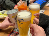 三代目鳥メロ 豊洲IHIビル店: あっきーさんの2026年04月19日の1枚目の投稿写真