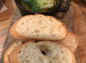 イタリアンバル&グリル センバキッチン 南船場本店: ねぇやんさんの2026年09月24日の1枚目の投稿写真
