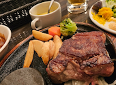 ステーキのあさくま 刈谷店: ぐるこさんの2026年08月12日の1枚目の投稿写真