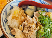 丸亀製麺／イオンモール大高店の口コミ画像1