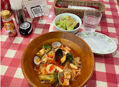 イタリアンダイニングDONA 新宿東口店: マイさんの2025年06月27日の2枚目の投稿写真