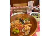 イタリアンダイニングDONA 新宿東口店: マイさんの2026年04月01日の1枚目の投稿写真