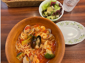 イタリアンダイニングDONA 新宿東口店: マイさんの2026年08月23日の1枚目の投稿写真