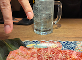 焼肉ホルモンたけ田朝日店: めぐみさんの2025年01月の1枚目の投稿写真