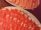 北国の味 北海しゃぶしゃぶ新潟店: YHさんの2026年08月05日の1枚目の投稿写真