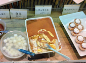 グランファームビュッフェ 旭川駅前店: セレステさんの2026年05月26日の1枚目の投稿写真