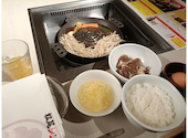 松尾ジンギスカン 銀座店: さなえさんの2026年03月26日の3枚目の投稿写真