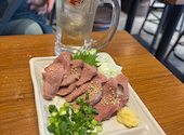 【もつ鍋×食べ飲み放題】八郎酒場 新百合ヶ丘店: かんちゃんさんの2026年04月28日の1枚目の投稿写真