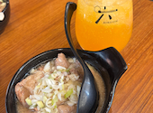 【もつ鍋×食べ飲み放題】八郎酒場 新百合ヶ丘店: かんちゃんさんの2026年06月09日の1枚目の投稿写真