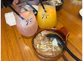 【もつ鍋×食べ飲み放題】八郎酒場 新百合ヶ丘店: かんちゃんさんの2026年07月28日の1枚目の投稿写真