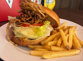 TGI FRIDAYS ティージーアイ フライデーズ 渋谷神南店: りとるさんの2026年09月11日の1枚目の投稿写真