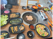 熟成肉専門店　ヨプの王豚塩焼　新大久保本店: naotaiさんの2026年02月の1枚目の投稿写真