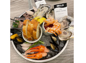 8TH SEA OYSTER Bar銀座コリドー店: 佑ママさんの2023年04月の1枚目の投稿写真
