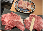 焼肉割烹のべ: みっちゃんさんの2026年08月03日の1枚目の投稿写真