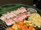 韓国料理 OKOGE 梅田東通り店: あやみさんの2026年06月09日の1枚目の投稿写真