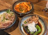 大阪大衆居酒屋　飯と酒と音　almalio: あやみさんの2026年06月05日の3枚目の投稿写真