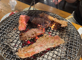 焼肉 HACHIHACHI 88 はちはち 博多店: ゆかりさんの2026年07月11日の1枚目の投稿写真