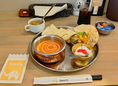ナマステ　新山口駅前店: はにまるさんの2026年06月21日の1枚目の投稿写真