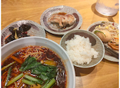 本格中華　座・麻婆唐府　池袋店: さよこさんの2026年02月の1枚目の投稿写真