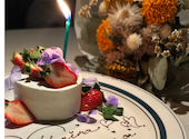 立ち飲み＆モダンビストロ　μ（みゅー）: Akaneさんの2025年12月の1枚目の投稿写真