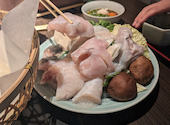 ふぐ うなぎ料理 玄品 本町: ユイパバさんの2025年06月18日の2枚目の投稿写真