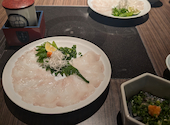 ふぐ うなぎ料理 玄品 本町: ユイパバさんの2025年06月18日の3枚目の投稿写真