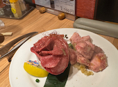 焼肉おもに 青物横丁: よーすけさんの2026年05月03日の1枚目の投稿写真