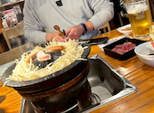 十勝ジンギスカン倶楽部 北とうがらし 帯広店: ひなままさんの2026年03月17日の1枚目の投稿写真