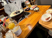 十勝ジンギスカン倶楽部 北とうがらし 帯広店: ひなままさんの2026年03月17日の3枚目の投稿写真