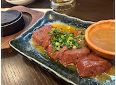 肉もつ屋 神坊 神保町: こにしさんの2026年08月11日の1枚目の投稿写真