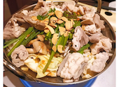 【完全個室完備】 炭火野菜巻き串と餃子 博多うずまき 国分町店: mさんの2026年04月の1枚目の投稿写真