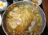 広東飯店 美香園: mさんの2026年09月01日の1枚目の投稿写真