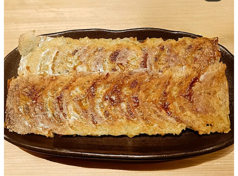 餃子歩兵仙台一番町店: mさんの2026年04月07日の1枚目の投稿写真