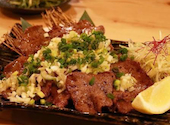 炭焼き牛タン酒場 ウシカイ: じょんさんの2026年06月06日の1枚目の投稿写真
