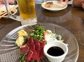 美酒佳肴 杏屋 新都心店: おきなわさんの2026年06月29日の3枚目の投稿写真