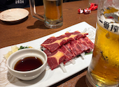 お祭り酒場 てん一 新都心店: おきなわさんの2026年09月11日の1枚目の投稿写真