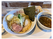 麺や 堂幻: おきなわさんの2026年09月11日の1枚目の投稿写真