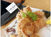 三ッ星ザンギ 居酒屋店: あきさんの2026年10月08日の1枚目の投稿写真