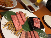 焼肉 KABUTO: TkvJkさんの2026年04月29日の1枚目の投稿写真