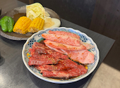 京焼肉 にしき 久御山店: さりさんの2025年05月12日の2枚目の投稿写真