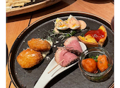 Bistro 和: hoshinoさんの2024年04月24日の2枚目の投稿写真