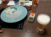 旬魚と旬菜 竹なか 小倉: ゆうくんさんの2025年05月26日の1枚目の投稿写真