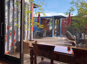 CONTE&COFFEEs CAFE コンテ&コーヒーズ カフェ: 梅子さんの2021年10月28日の2枚目の投稿写真
