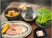 焼肉 食べ放題 飲み放題 大衆焼肉GYUJIN 名駅本店: ヒロさんの2026年09月02日の2枚目の投稿写真
