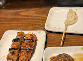 焼き鳥鉄板居酒屋 かわよし 伏見 丸の内店: きよぶーさんの2023年12月26日の3枚目の投稿写真