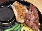 ブッチャーズテーブル BUTCHER'S TABLE 大分萩原店: まつおさんの2026年06月22日の1枚目の投稿写真
