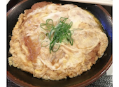 かつ丼トンテキ 豚屋とん一 アミュプラザおおいた店: まつおさんの2026年05月15日の1枚目の投稿写真