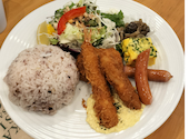 かぎのしっぽ SAKURAZAKA Cafe: まつおさんの2026年08月03日の1枚目の投稿写真